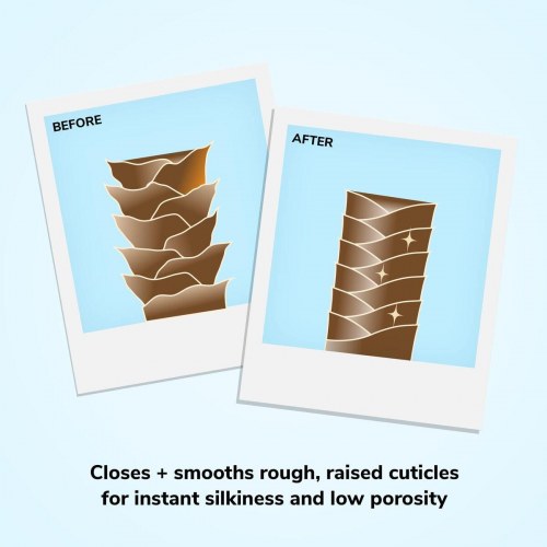 Color Wow Coconut Cocktail - spray til kæmning med termisk beskyttelse 200 ml