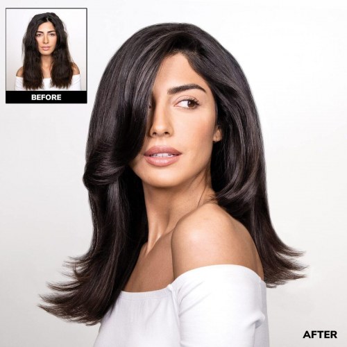 Color Wow Coconut Cocktail - spray til kæmning med termisk beskyttelse 200 ml