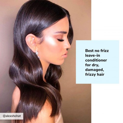 Color Wow Coconut Cocktail - spray til kæmning med termisk beskyttelse 200 ml