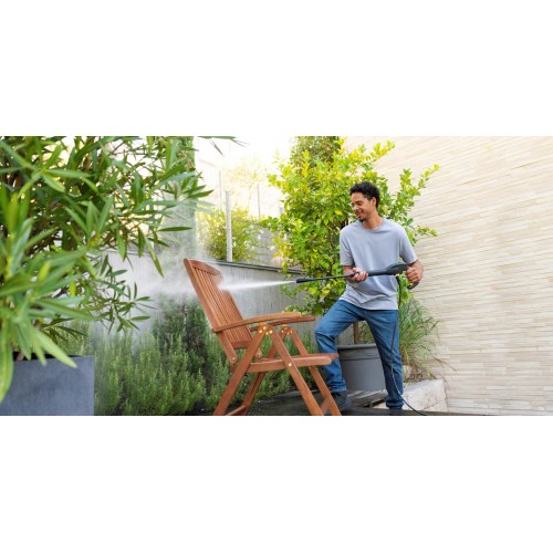 Kärcher K 2 Classic højtryksrenser – 110 bar, 1400 W