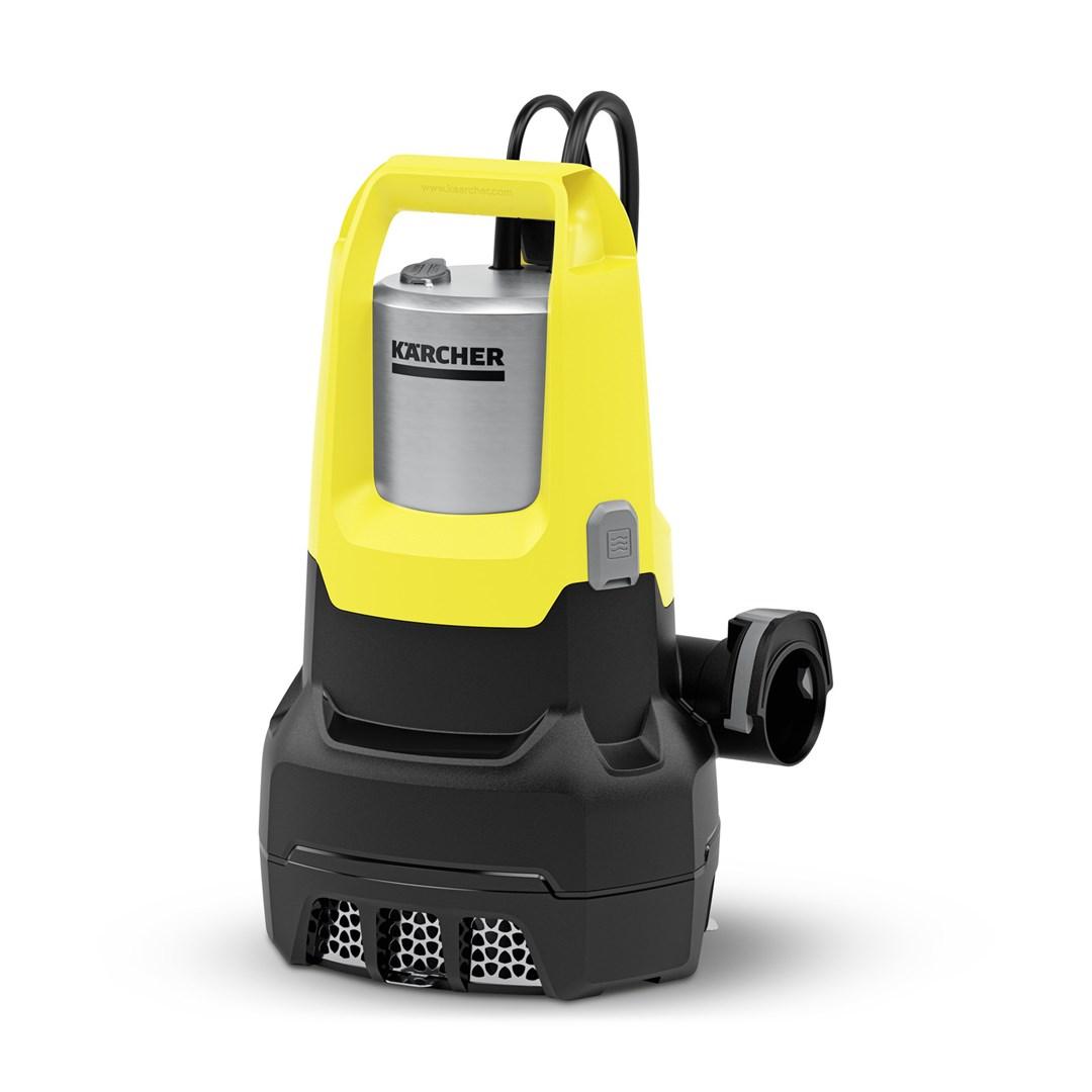 Kärcher SP 22.000 Dirt Level Sensor dykpumpe - 750 W, 22.000 l/t, 7 m billede