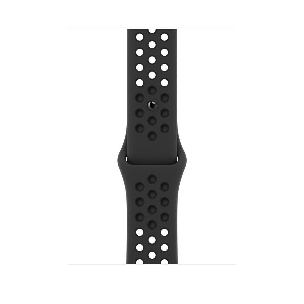 Rem til Ur Apple Watch Apple ML883ZM/A 45 mm Sort