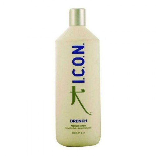 I.c.o.n. Drench Fugtgivende Shampoo 250 ml