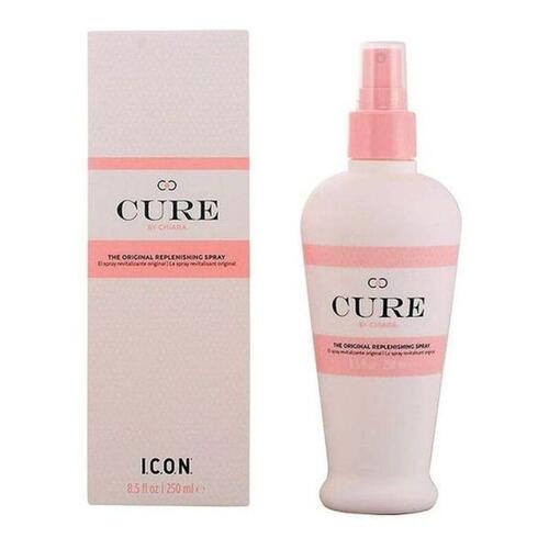 Fugtgivende Spray Cure By Chiara I.c.o.n. 8436533671554 (250 ml) 250 ml
