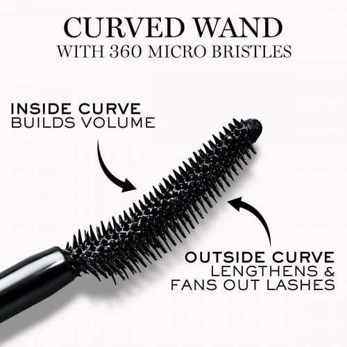 Lancôme Lash Idôle Mascara - Sort