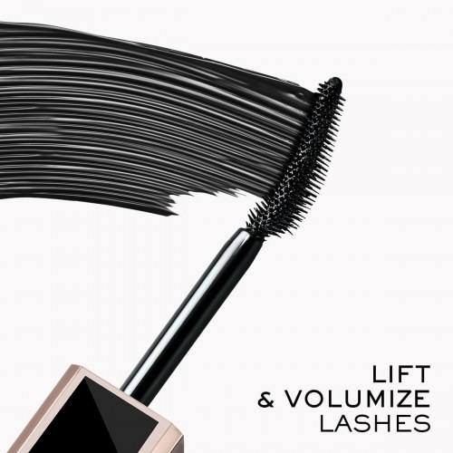 Lancôme Lash Idôle Mascara - Sort