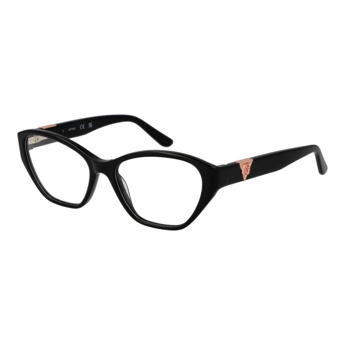Guess GU50162 53001 brillestel - dame briller