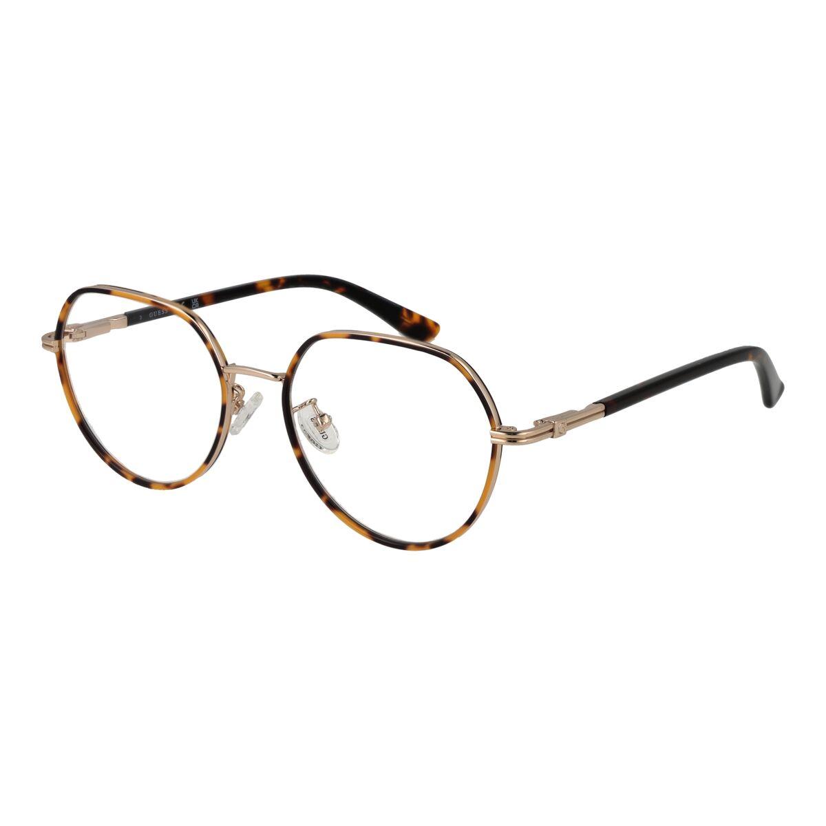Guess GU2915-D 53033 brillestel - rosenguld damebriller