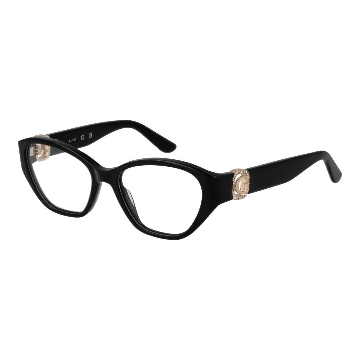 Guess GU50119 51005 - damestel til briller, sort