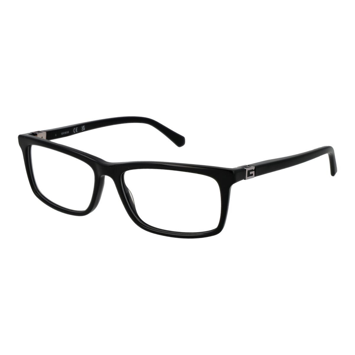 Guess GU50190 58001 - brillestel til mænd, sort