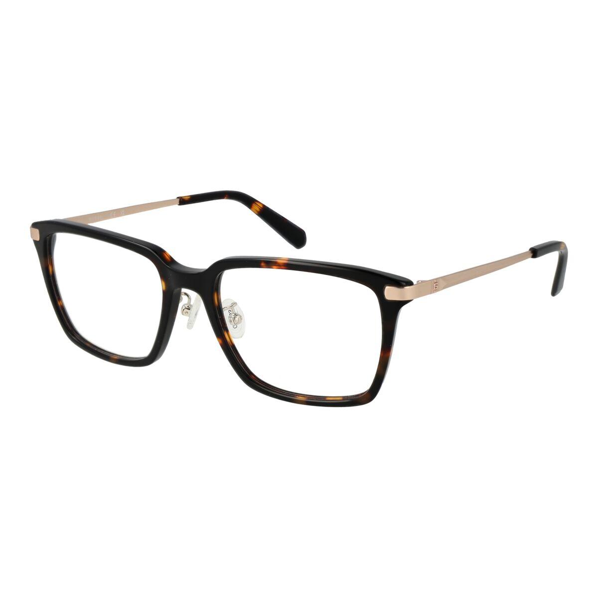 Guess GU50206-D 55052 brillestel - herre, rektangulær