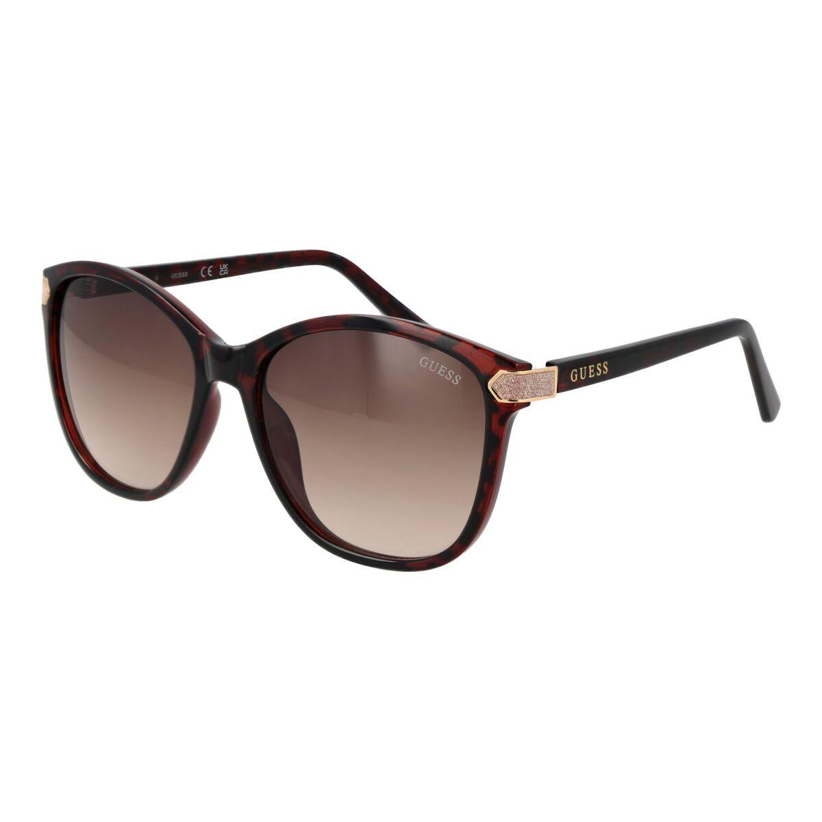 Guess GU00178 5752F - solbriller til kvinder med UV400