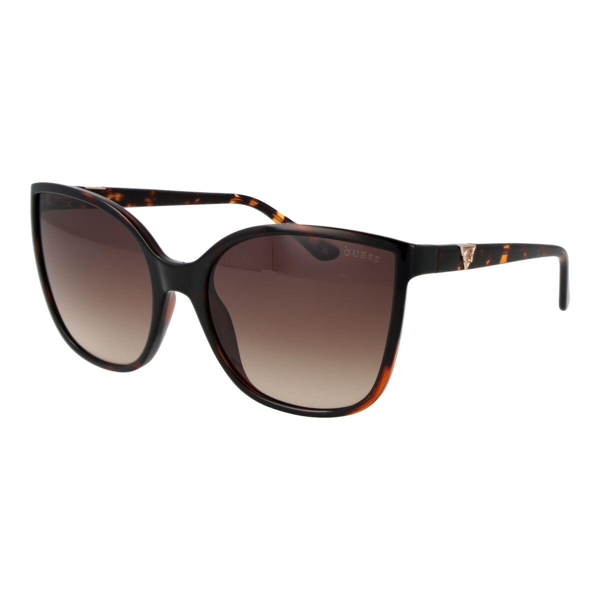 Guess GU00144 6052F - solbriller til kvinder med UV400