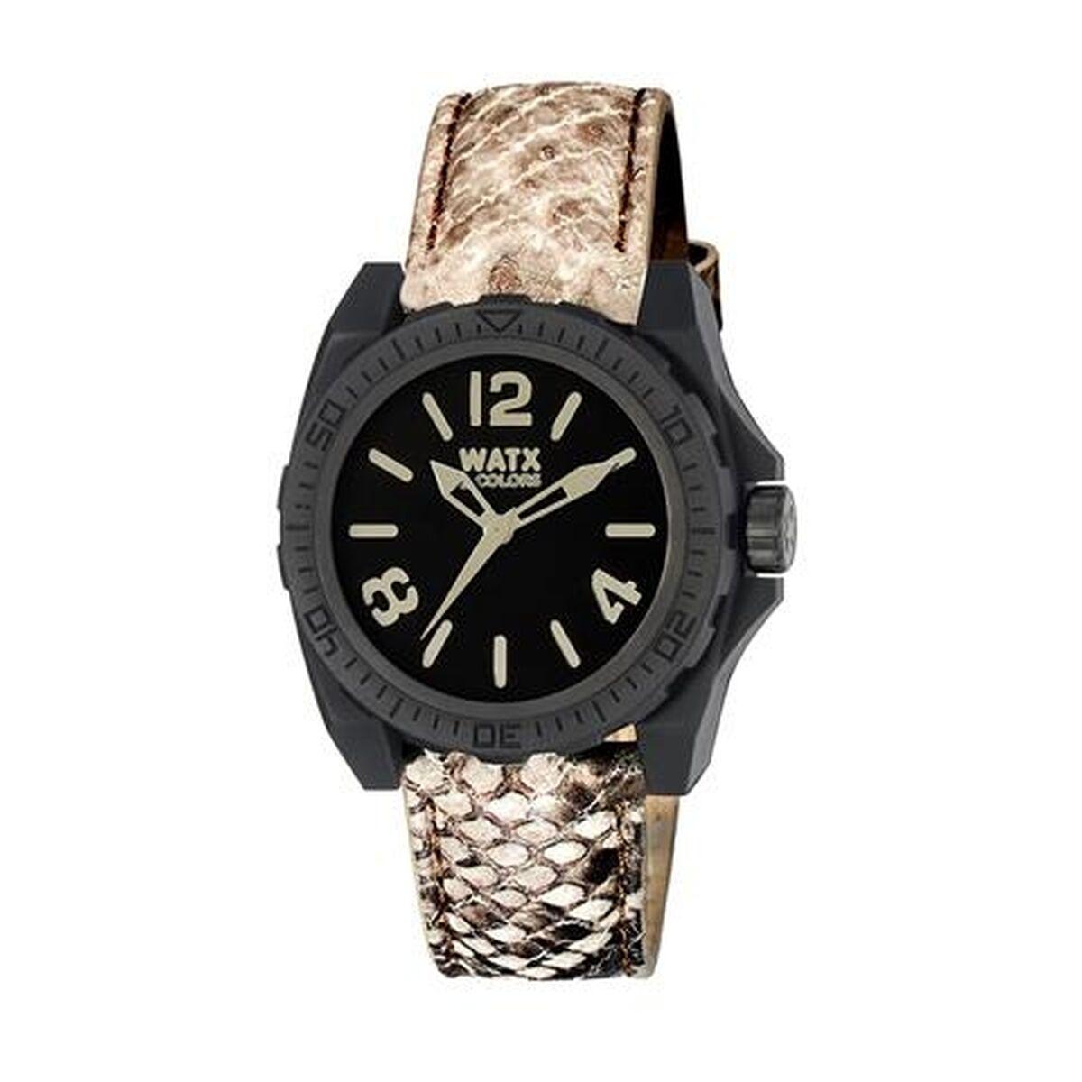 Watx & Colors RWA1891 dameur - armbåndsur til kvinder