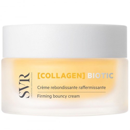 SVR Collagen Biotic ansigtscreme 50 ml - opstrammende anti-age