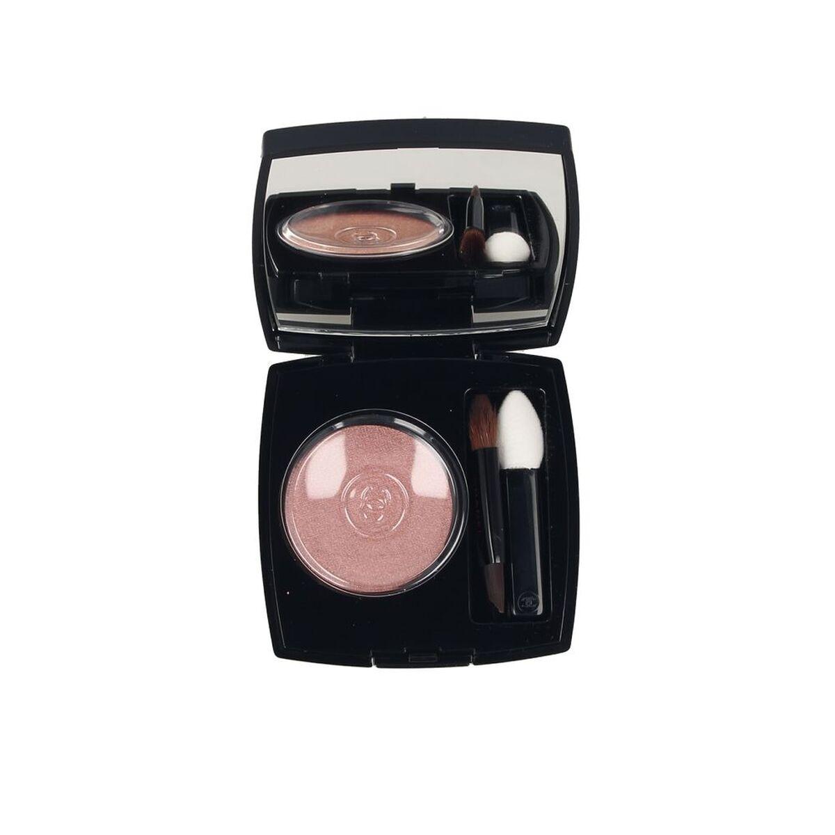 Chanel Les Ombres - makeup sæt, pink 1,9 g
