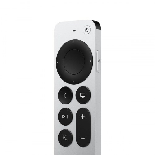 Apple TV 4K (128 GB) - digitalboks med 4K Ultra HD
