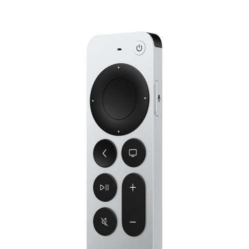 Apple TV 4K (128 GB) - digitalboks med 4K Ultra HD
