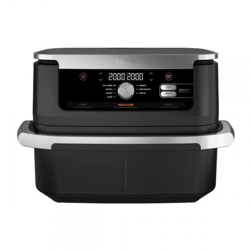 Airfryer Ninja Foodi FlexDrawer 10,4 l 2.470 W - sort (OUTLET A)