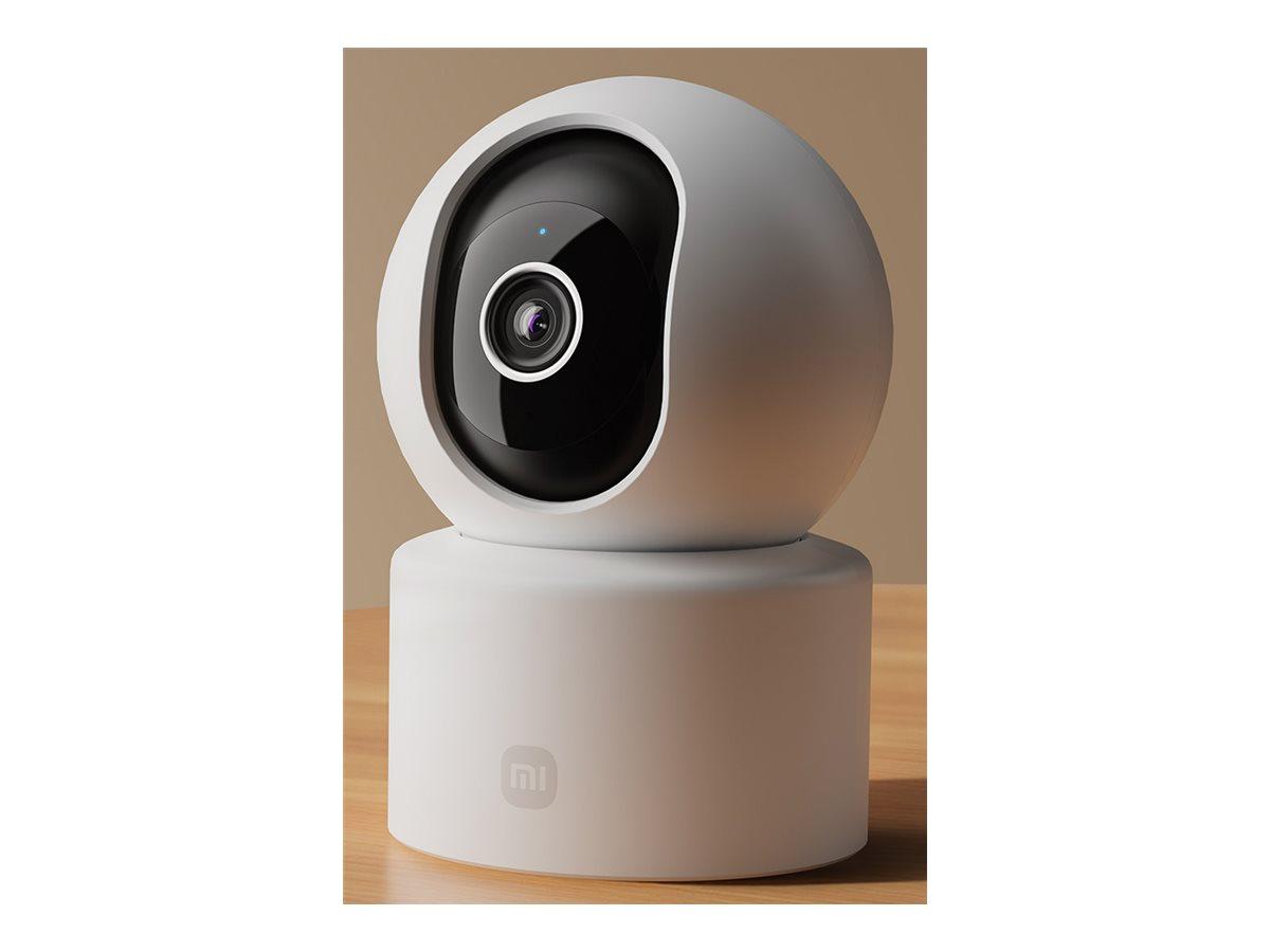 Xiaomi C302 overvågningskamera 2K 2304 × 1296 med PTZ og Wi‑Fi billede