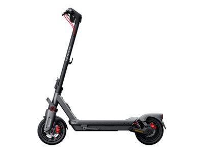 Segway Ninebot Max G3 E el‑løbehjul - op til 80 km rækkevidde billede