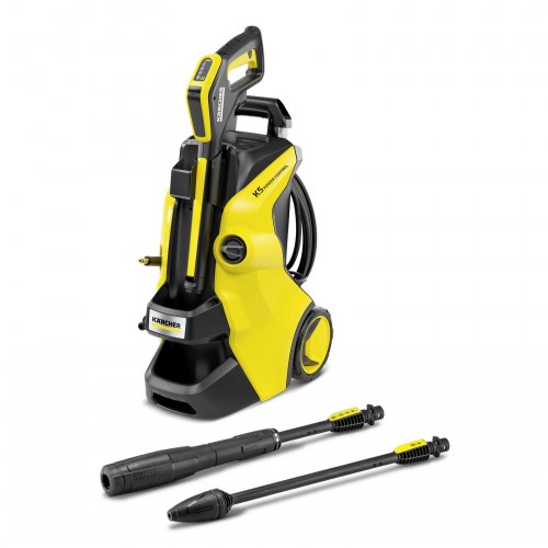 Kärcher K 5 Power Control højtryksrenser – 145 bar, 2100 W