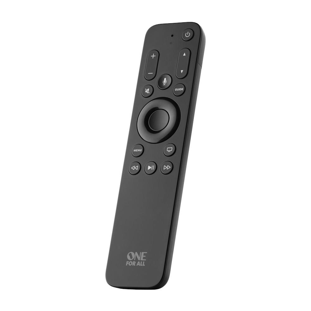 One For All URC1110 Siri-fjernbetjening til Apple TV billede