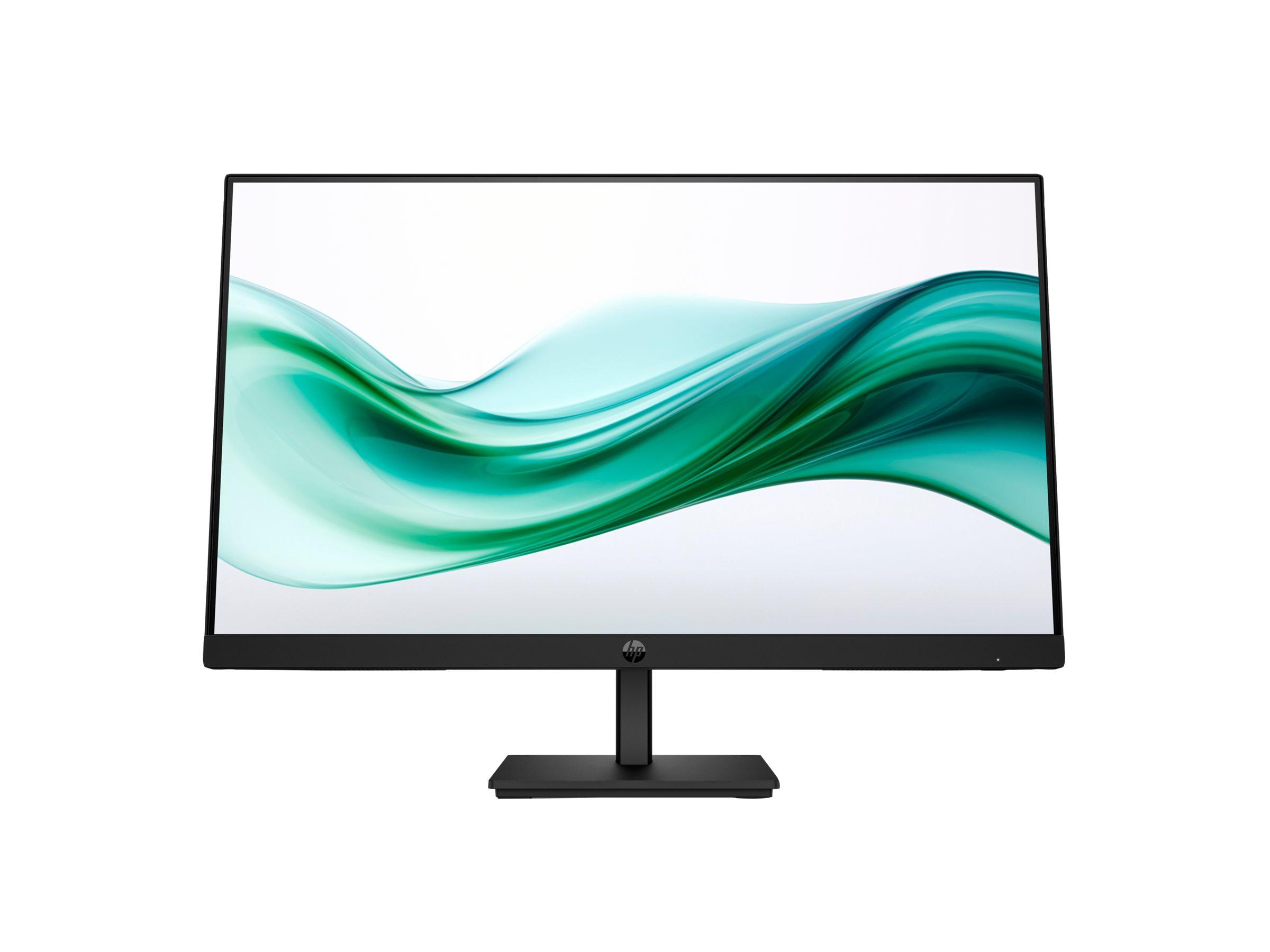HP Series 3 Pro 324pv 23,8" FHD skærm - VA, 100 Hz, HDMI/VGA billede