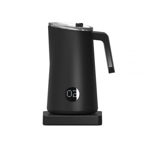Subminimal NanoFoamer Pro Gen2 mælkeskummer – 55/65 °C, 400 W, sort