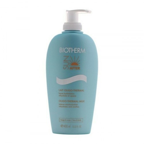 Biotherm After Sun Oligo-Thermal Milk - 50 ml / 400 ml