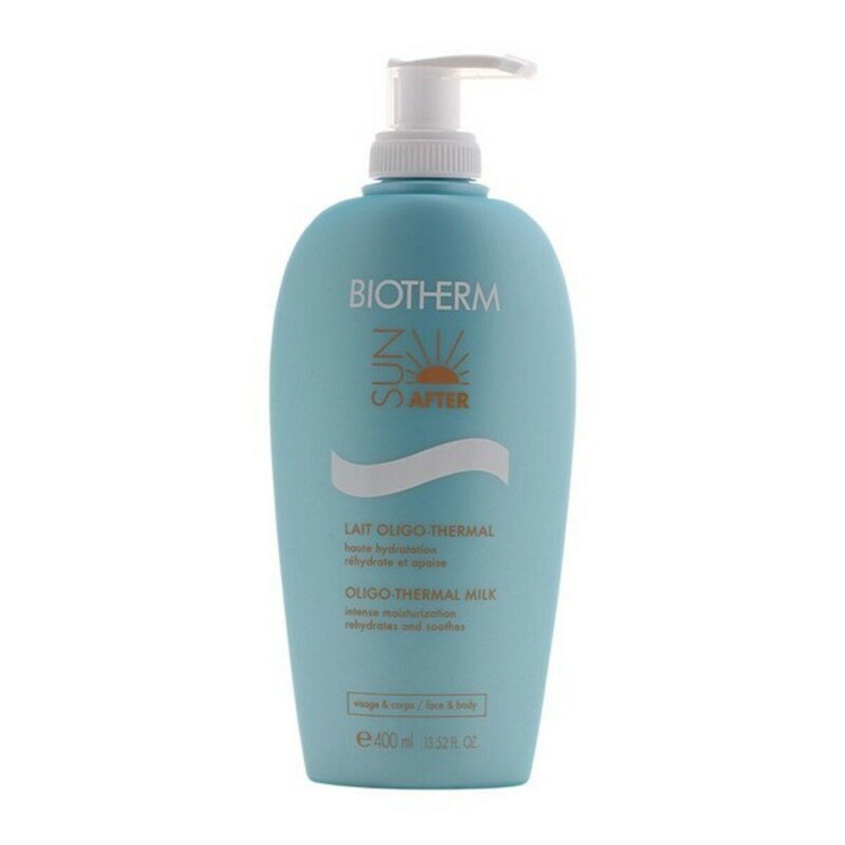 Biotherm After Sun Oligo-Thermal Milk - 50 ml / 400 ml