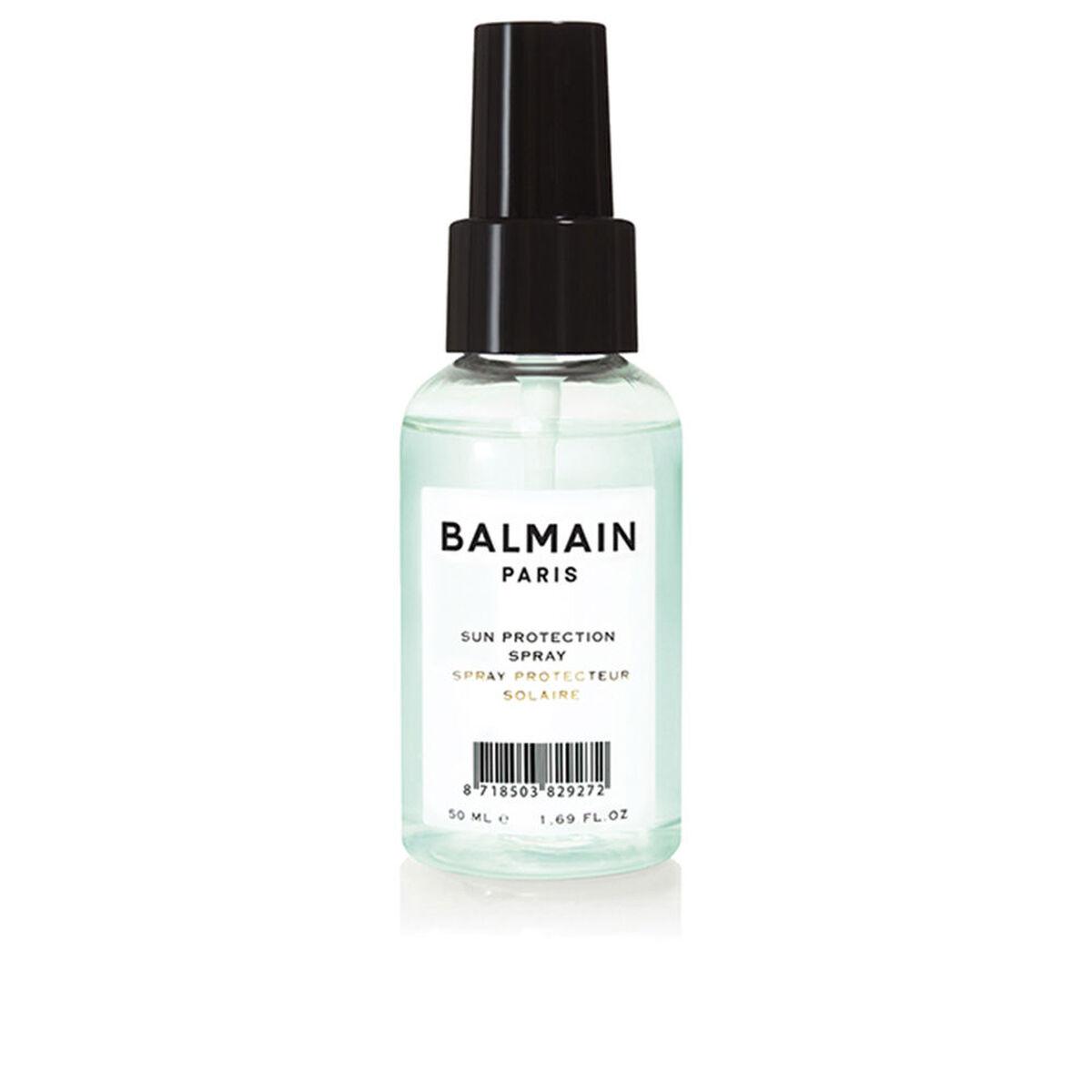 Balmain Sun Protection Spray til hår - 50 ml