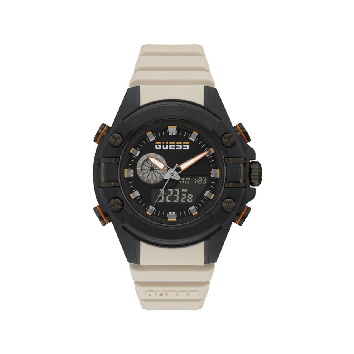 Guess GW0269G1 herreur - armbåndsur til mænd
