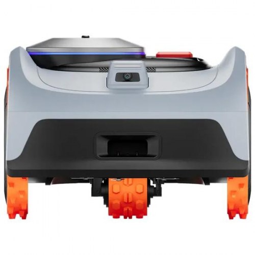 Segway Navimow i208E AWD robotplæneklipper – 18 cm, 800 m²