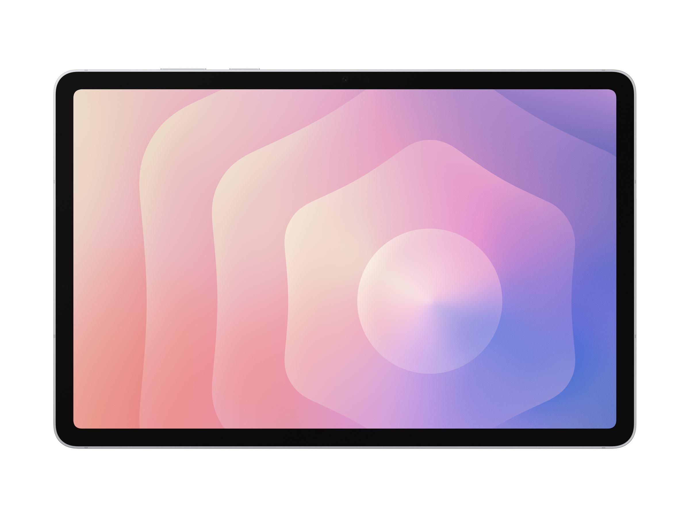 Samsung Galaxy Tab S11 11" 512 GB/12 GB 5G – Sølv billede