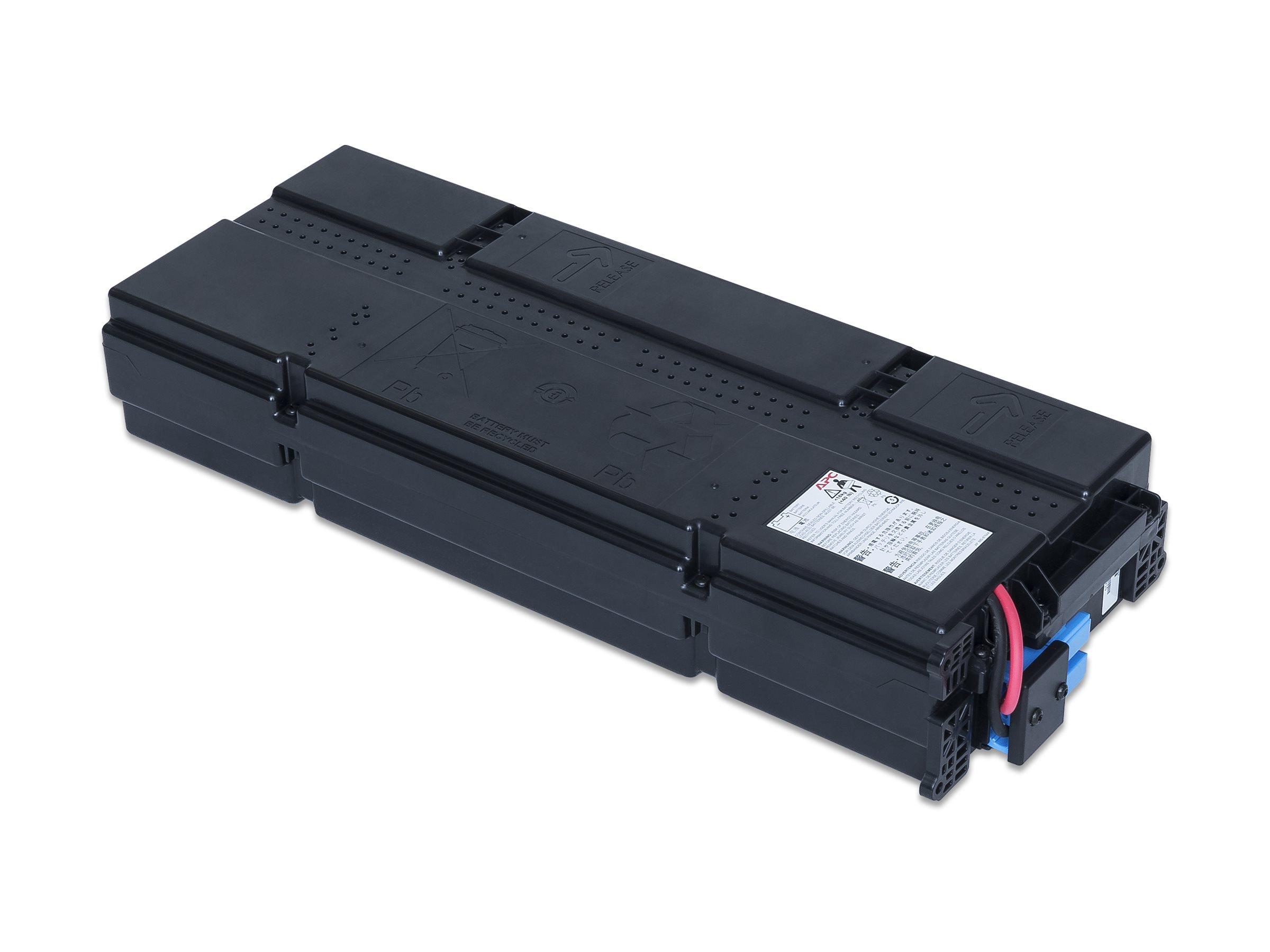 APC Replacement Battery Cartridge #155 - UPS-batteri (blysyre) billede
