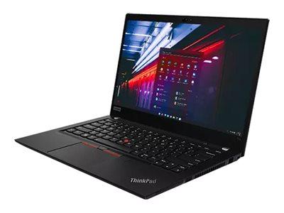 Lenovo ThinkPad T14 Gen 2 14" i5/16GB/256GB - Windows 11 Pro (Brugt ) (RENOVERET) billede