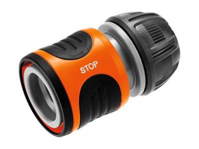 Gardena Original System vandstop til 13 mm og 15 mm slanger billede