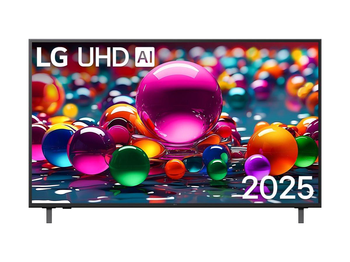LG 55UA75006LA 55" 4K UHD Smart TV (2025) billede