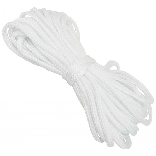 Altan skærm - lys grå/hvid stribet 120 × 300 cm, PU-belagt oxford med alu-øjer