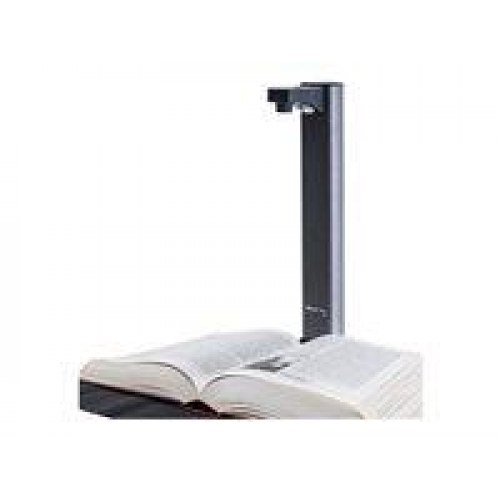IrisAccess IRIScan Desk 7 Pro - dokumentkamera 18 MP (USB‑C)