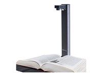 IrisAccess IRIScan Desk 7 Pro - dokumentkamera 18 MP (USB‑C)