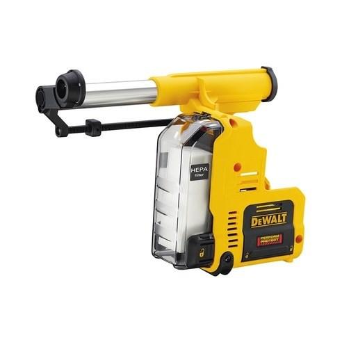 DeWALT D25303DH-XJ støvudsugning til borehammer - tilbehør billede