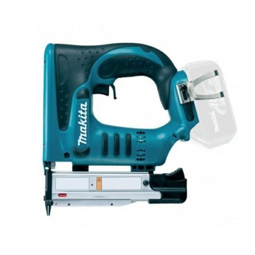 Makita DST221Z hæftepistol 18 V - batteridrevet