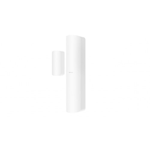 Hikvision DS-PDMC-EG2-WE trådløs magnetkontakt - hvid