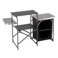 NILS eXtreme NC3040 camping-skab / locker