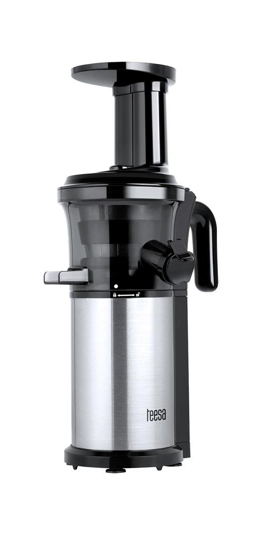 Teesa LEC-TSA3228 slowjuicer til frugt og grønt