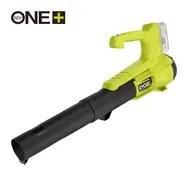 Ryobi One+ akku løvblæser batteridrevet løvblæser