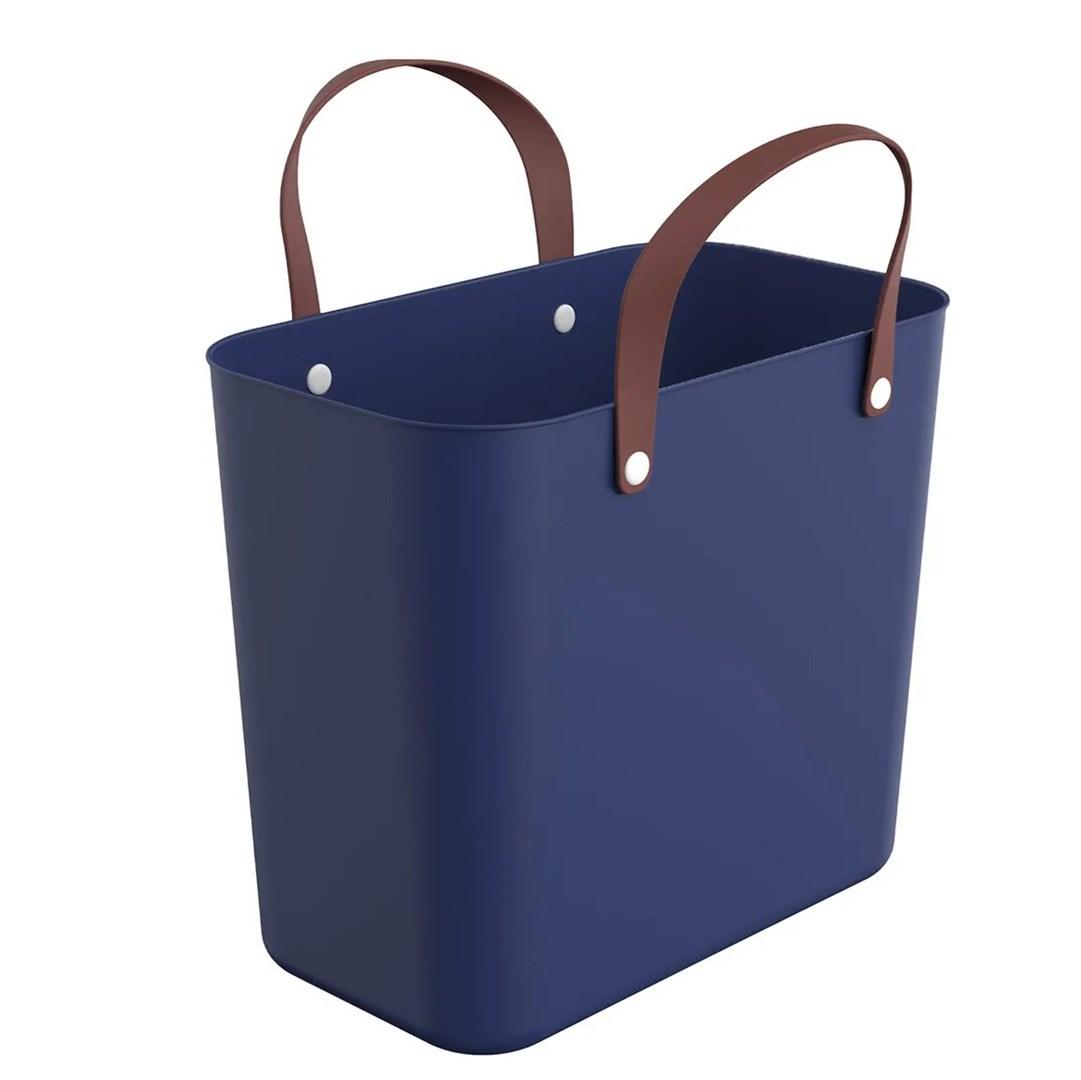 Rotho Albula Style bæretaske 25 l - navy
