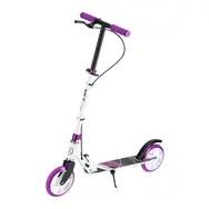 NILS eXtreme HM0180 Violet løbehjul hvid/lilla